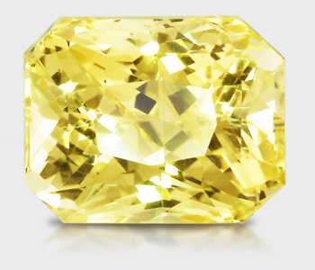 yellow sapphire gemstone yellow sapphire gemstone